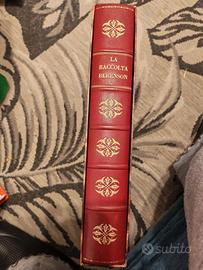 "La Raccolta Berenson" pubblicazione 1962