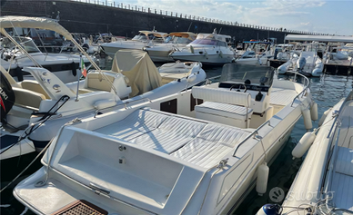 Airon marine 277 Fish Diesel