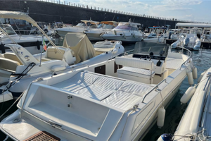 Airon marine 277 Fish Diesel