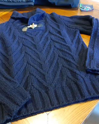 Maglione Best Company