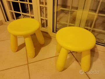 sgabelli ikea 