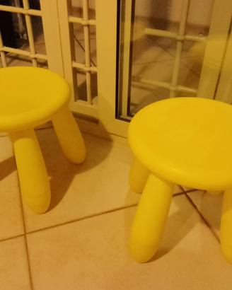 sgabelli ikea 