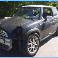 Ricambi Usati MINI MINI (R50/R53) 2004