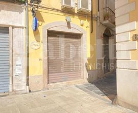 Casa Indipendente San Severo [711VRG]