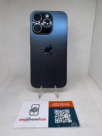 Iphone 15 pro 128gb 🍎