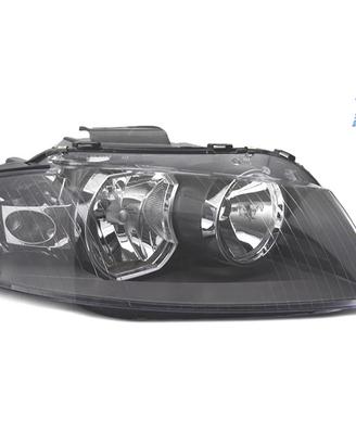 FARO DESTRO AUDI A3 8P 03-08 8PA 04-08