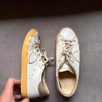 Philippe model sneakers