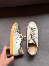 Philippe model sneakers