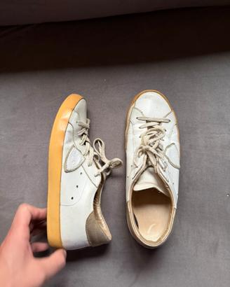 Philippe model sneakers