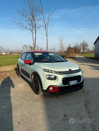 CITRÖEN C3