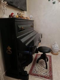 pianoforte verticale 
