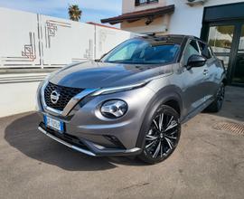 NISSAN Juke - 2021 N-DESIGN ProPilot Camera 360?