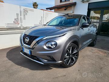 NISSAN Juke - 2021 N-DESIGN ProPilot Camera 360?