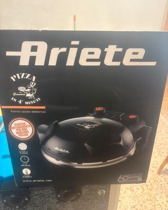 Forno ariete pizza