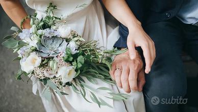 Video in alta definizione con drone