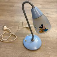 Lampada abajour Disney