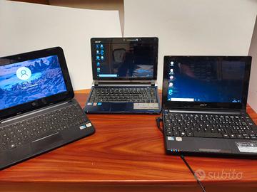 notebook 10 pollici