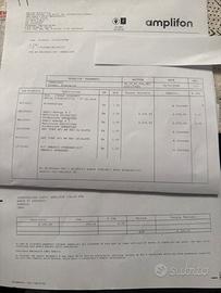 Dispositivi acustici