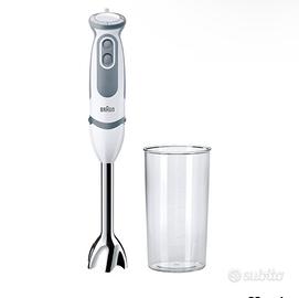 Frullatori ad immersione