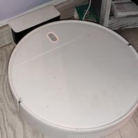 Mi robot vacuum mop essential