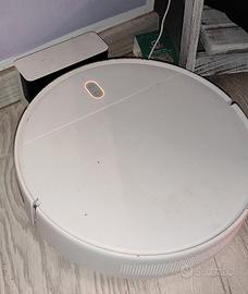 Mi robot vacuum mop essential