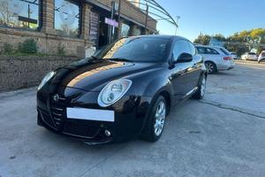 ALFA ROMEO - MiTo 1.4 m.air Upload 105cv