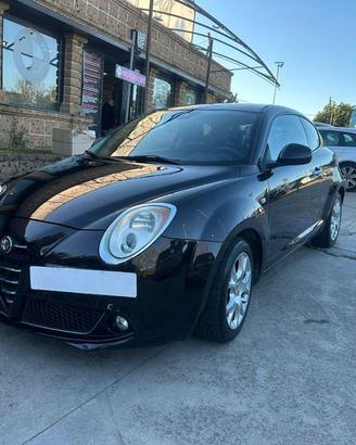 ALFA ROMEO - MiTo 1.4 m.air Upload 105cv