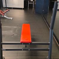 Panca piana panatta sport