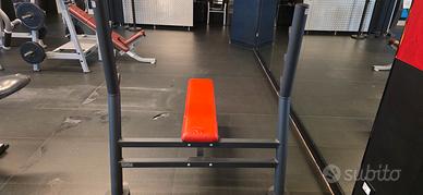 Panca piana panatta sport