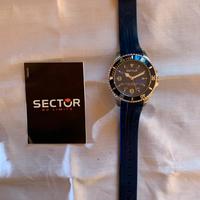 Orologio Sector 230 unisex