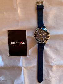 Orologio Sector 230 unisex