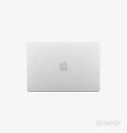 Macbook Neo 13" 512GB - Touch ID - Argento - NUOVO