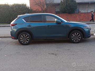 Mazda cx5