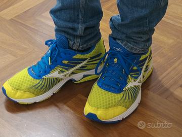 Scarpa da running Mizuno tg 42