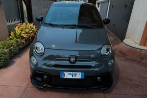500 Abarth 595 competizione