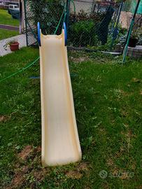 Scivolo