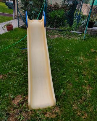 Scivolo