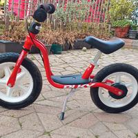 Bicicletta senza pedali Puky LR 1L BR