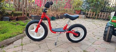 Bicicletta senza pedali Puky LR 1L BR