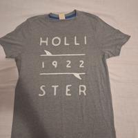 maglia hollister