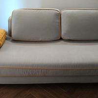 divano 3 posti samoa