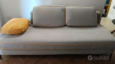 divano 3 posti samoa