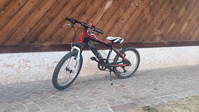 bicicletta bambino 20" 
