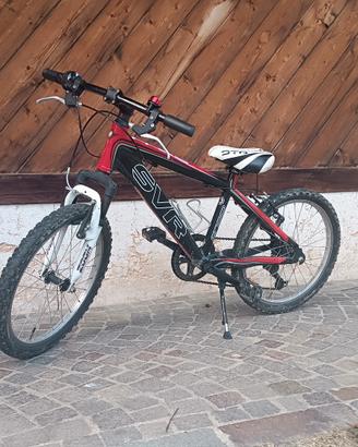bicicletta bambino 20" 
