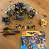 Lego Batman 70909