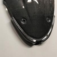 Aprilia rs660 tuono 660 fibra di carbonio