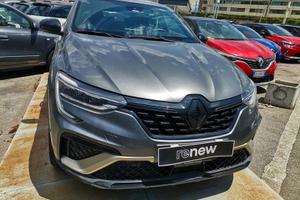 Renault Arkana Full Hybrid E-TECH 145 CV Engi...