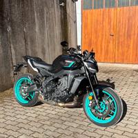 Yamaha MT 09 2024/2025