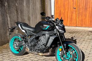 Yamaha MT 09