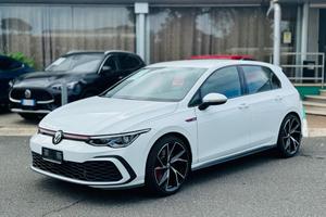 VOLKSWAGEN Golf GTI DSG Cerchi19